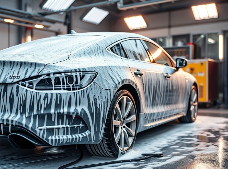 Detailing completo Buenos Aires
